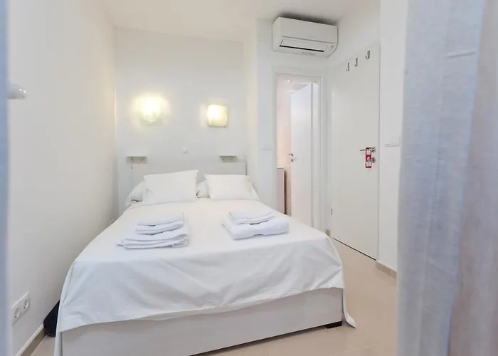 Apartmán Paradise *