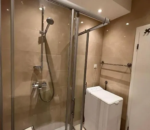 Paradise Apartmán Brela