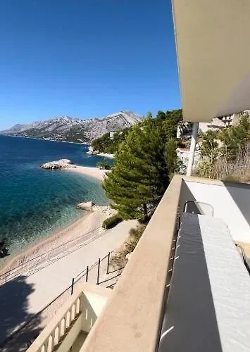 Paradise Apartmán