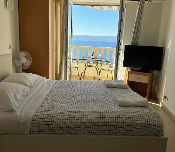 Apartmán Paradise