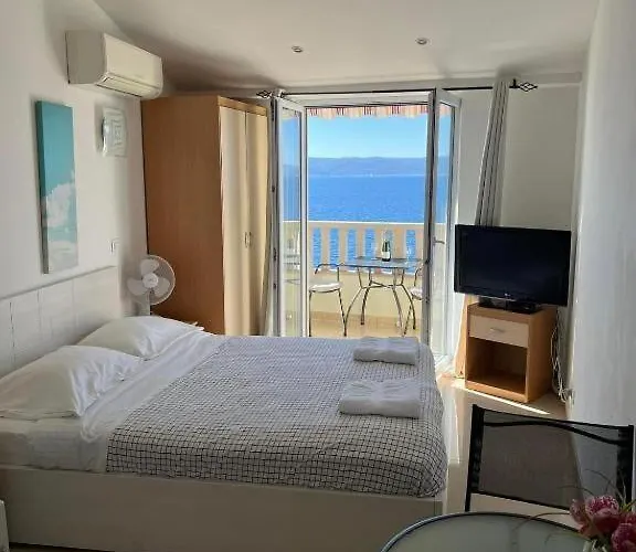 Apartmán Paradise