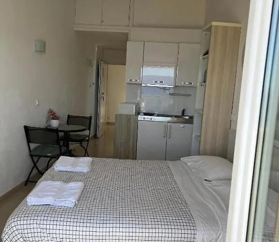 Paradise Apartmán *