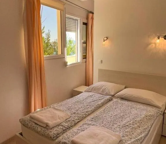 Apartmán Paradise