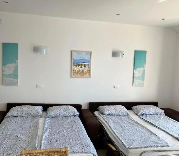 Paradise Apartmán