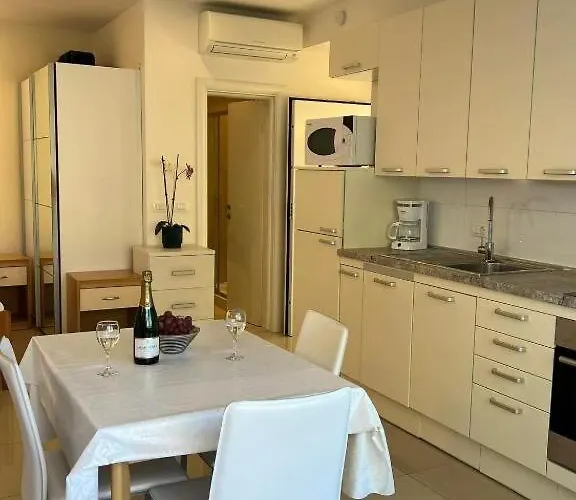 Apartmán Paradise *