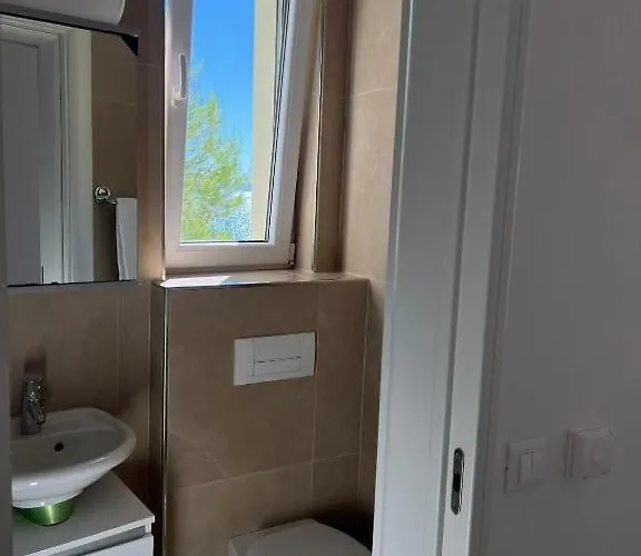 Apartmán Paradise Brela