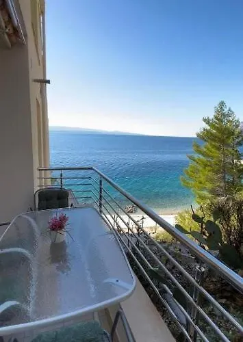 Apartmán Paradise