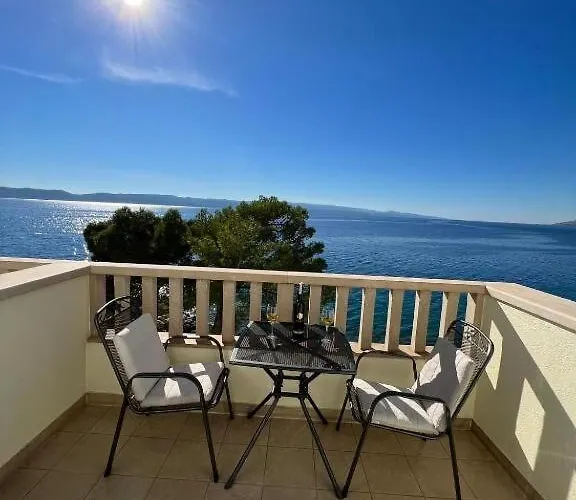 Paradise Apartmán