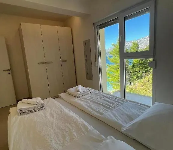 Apartmán Paradise Brela