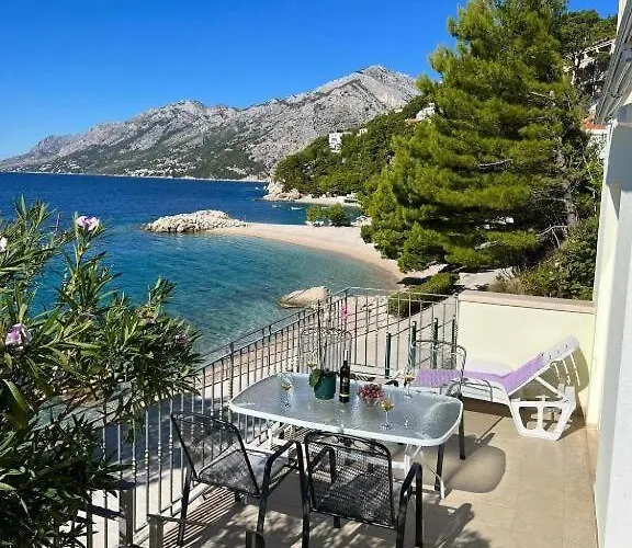 Apartmán Paradise