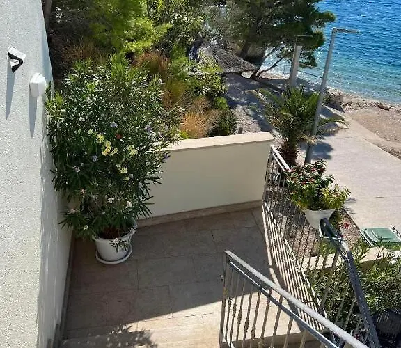 Paradise Apartmán