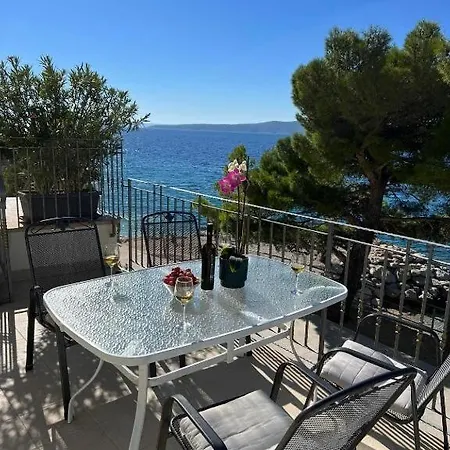 Paradise Apartman