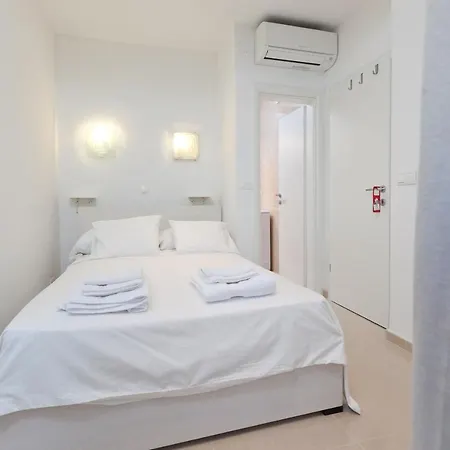 Apartman Paradise *