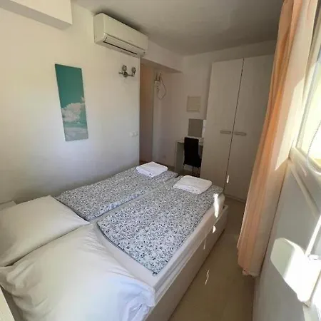 Apartman Paradise
