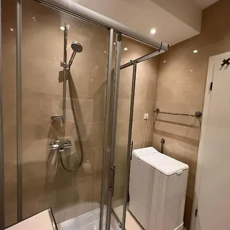Paradise Apartman Brela