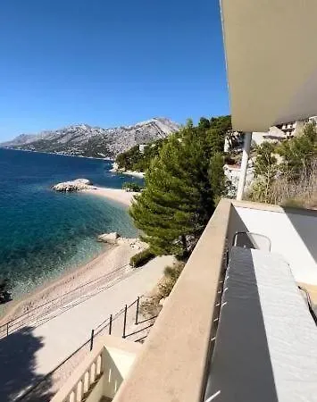 Paradise Apartman