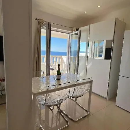 Apartman Paradise *