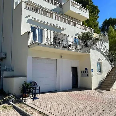 Paradise Apartman *