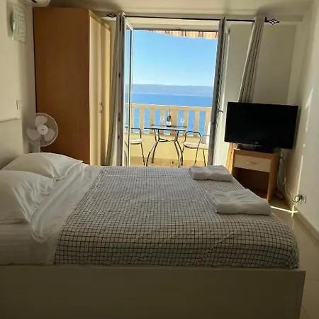 Apartman Paradise