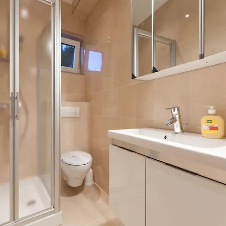 Paradise Apartman
