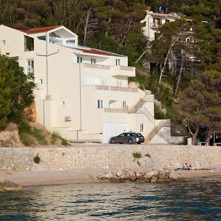 Paradise Apartamento *