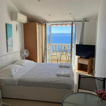 Apartman Paradise