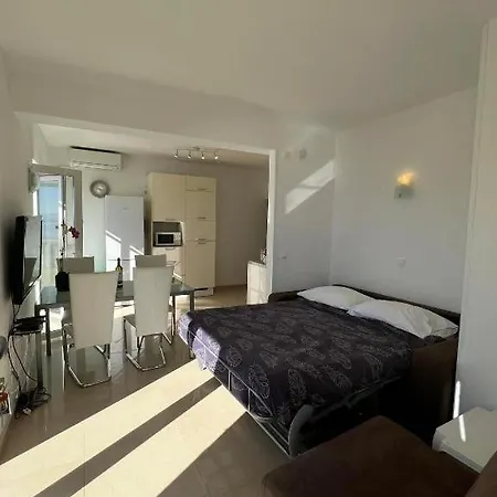 Paradise Apartman