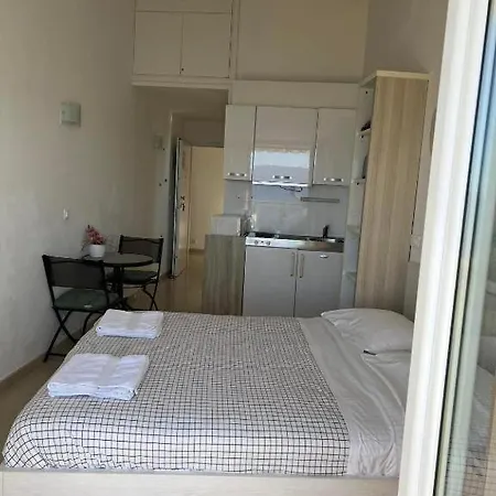 Paradise Apartman *