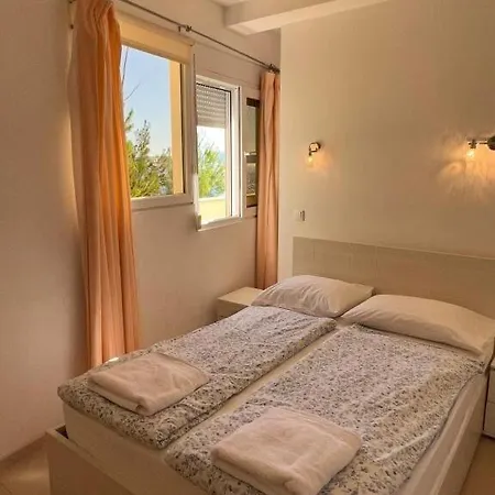Apartman Paradise