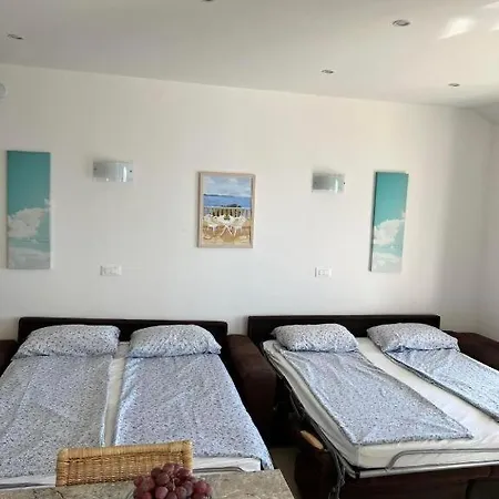 Paradise Apartman