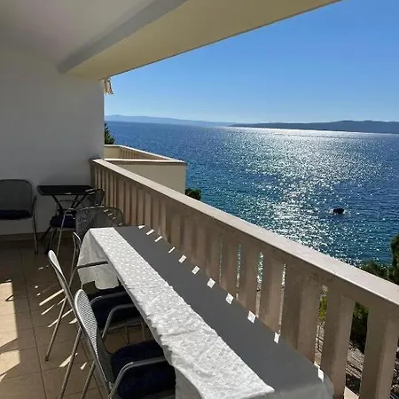 Apartman Paradise Brela