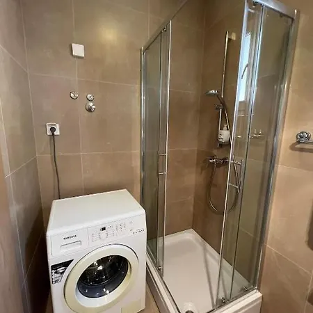 Paradise Apartman Brela