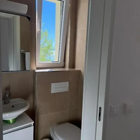 Apartman Paradise Brela