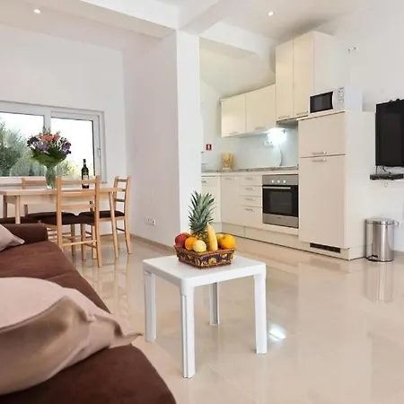 Paradise Apartamento Brela