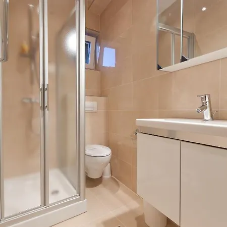 Apartman Paradise *