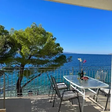 Apartman Paradise