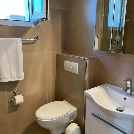 Apartman Paradise *