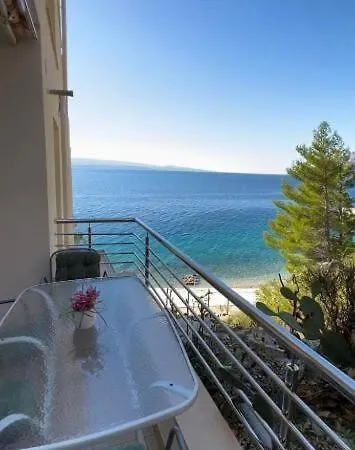 Apartman Paradise