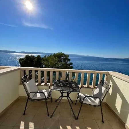 Paradise Apartman