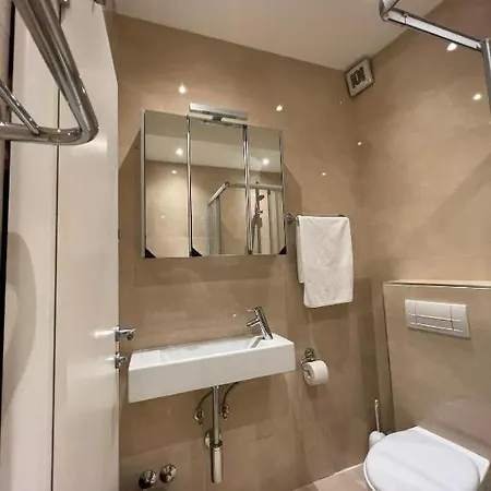 Paradise Apartman Brela