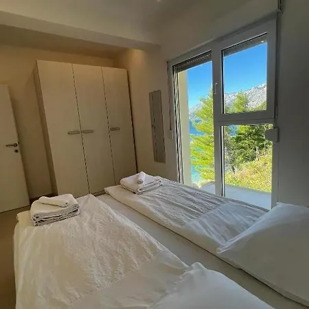 Apartman Paradise Brela