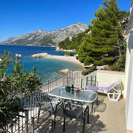 Apartman Paradise