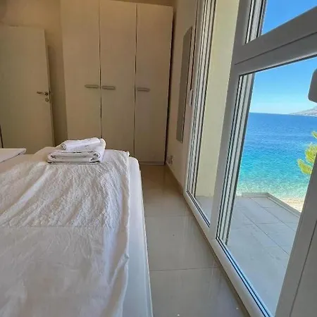Paradise Apartman *