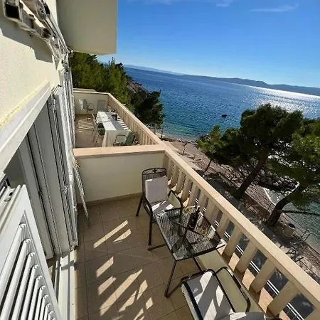 Apartman Paradise