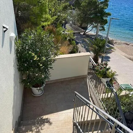 Paradise Apartman