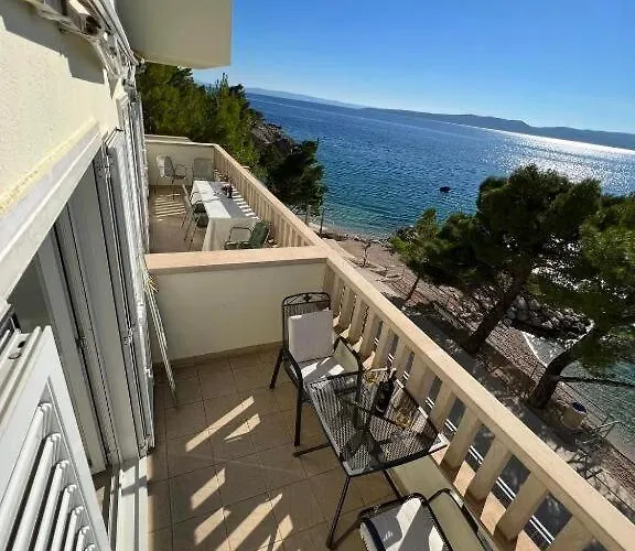 Apartamento Paradise